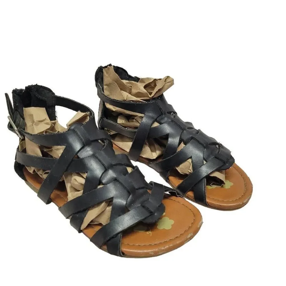 Arizona gladiator sandals 10